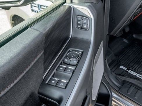 New 2025 Ford F150 Lightning Lariat image 77