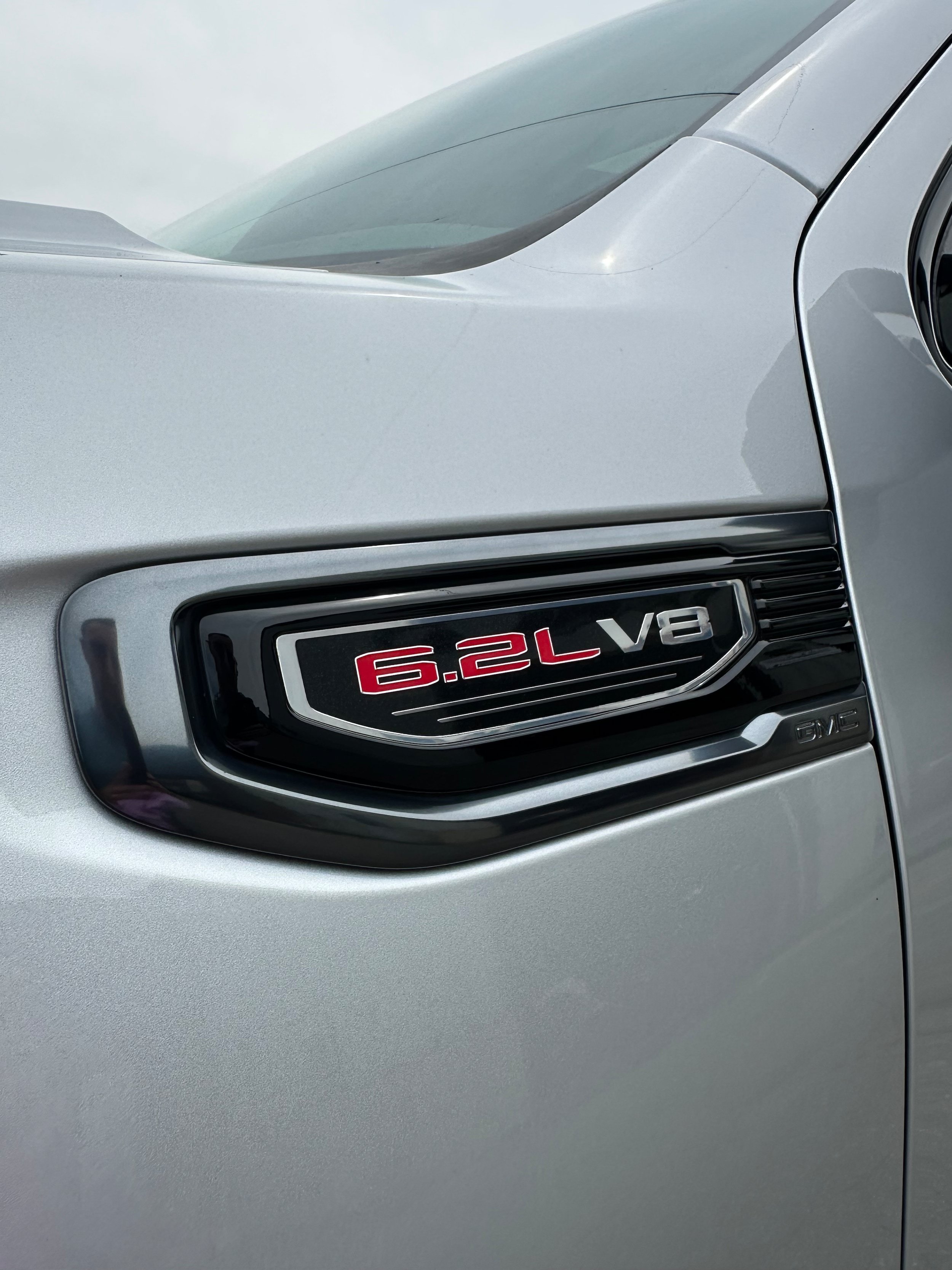 Used 2022 GMC Sierra 1500 AT4 w/ AT4 Premium Package AWD/4WD image 27