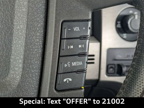 Used 2013 Ford F150 Raptor w/ Luxury Equipment Group AWD/4WD image 28