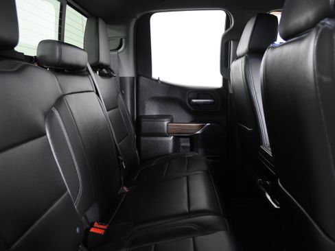 Used 2020 Chevrolet Silverado 1500 RST w/ All-Star Edition image 23