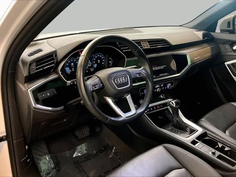 Used 2024 Audi Q3 2.0T Premium AWD/4WD image 18