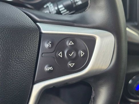 Used 2024 GMC Terrain SLT image 33