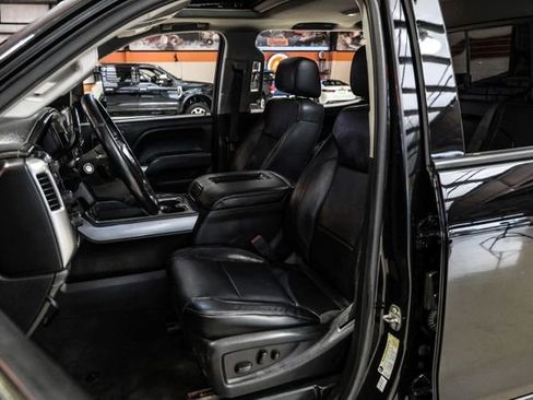 Used 2018 Chevrolet Silverado 2500 LTZ w/ Duramax Plus Package image 28