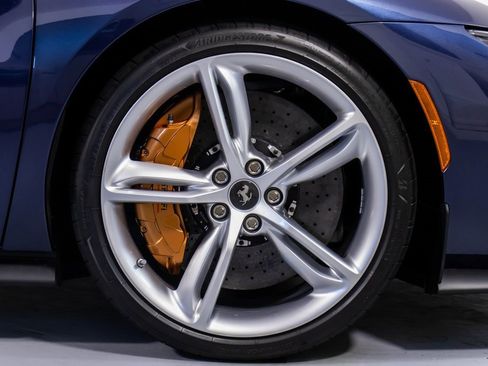 Certified 2025 Ferrari 296 GTS image 60