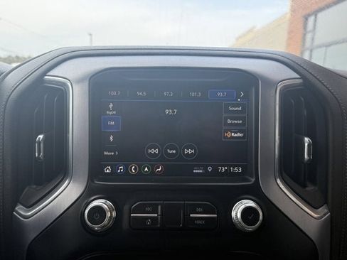 Used 2019 GMC Sierra 1500 SLT w/ SLT Premium Package image 29