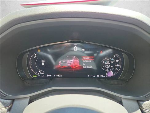 Used 2024 MAZDA CX-90 Plug-In Hybrid w/ Preferred AWD/4WD image 27