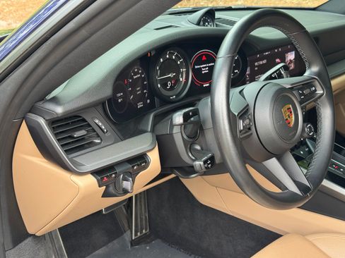 Used 2021 Porsche 911 GT3 RS image 34