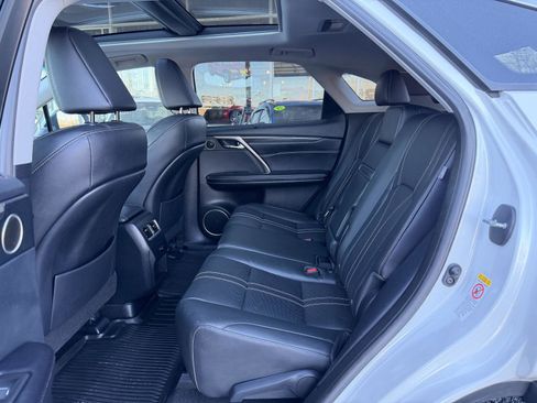 Used 2019 Lexus RX 350 F Sport image 32