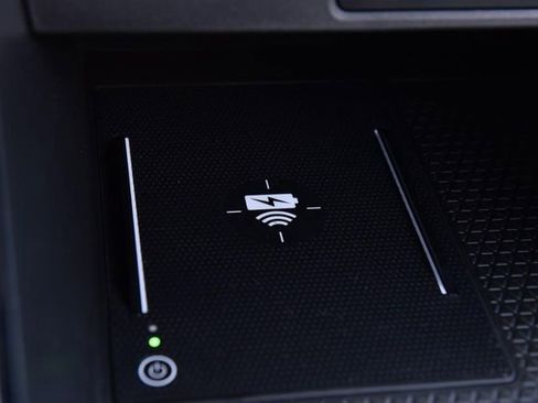 New 2026 Honda CR-V Sport Touring image 18