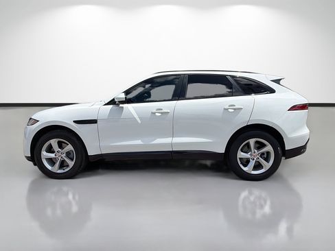 Used 2023 Jaguar F-PACE S AWD/4WD image 6
