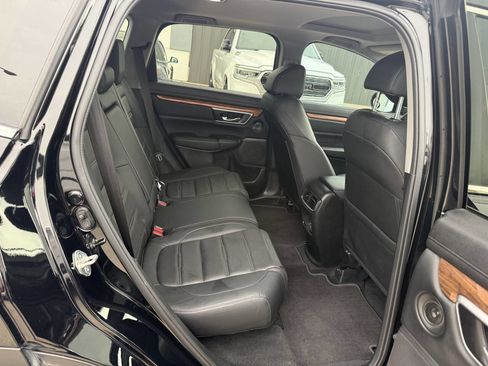 Used 2020 Honda CR-V Touring image 15