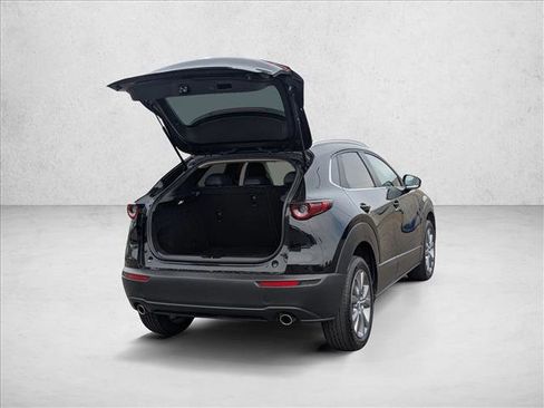 Used 2025 MAZDA CX-30 AWD 2.5 S w/ Preferred Package image 5