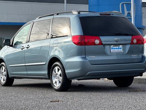 Used 2006 Toyota Sienna LE image 3