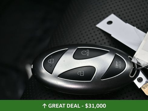 Used 2026 Hyundai Santa Fe SEL AWD/4WD image 37