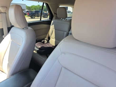 Used 2022 Ford Explorer Limited RWD image 12