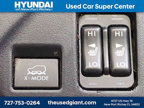 Used 2023 Subaru Crosstrek 2.5i Sport AWD/4WD image 23