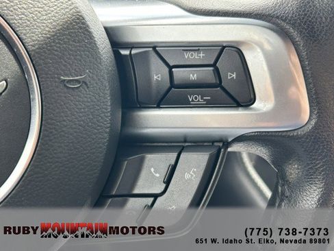 Used 2016 Ford Mustang GT Premium w/ Equipment Group 401A RWD image 13