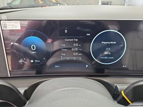 New 2026 Hyundai Santa Cruz SEL AWD/4WD image 18