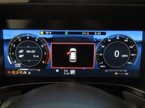 New 2026 Subaru Outback Premium image 13