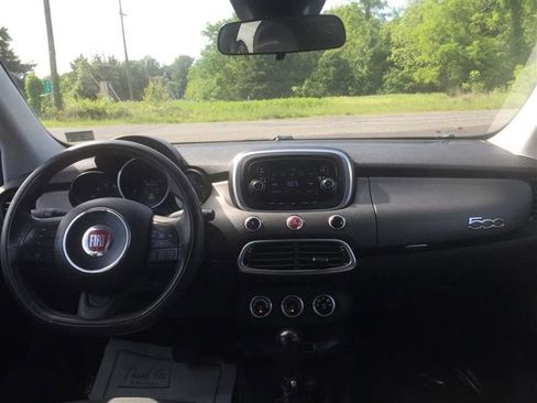 Used 2016 FIAT 500X Trekking image 15