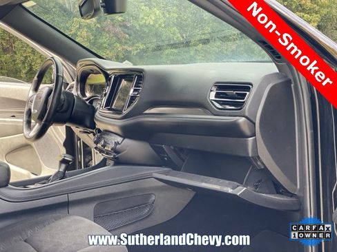 Used 2024 Dodge Durango SXT w/ Trailer Tow Group IV image 17