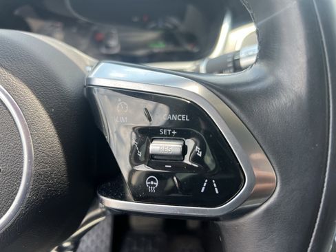 Used 2022 Jaguar I-PACE HSE AWD/4WD image 25