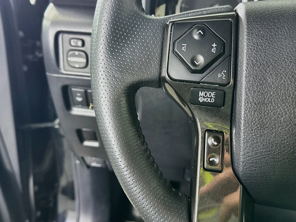 Certified 2021 Toyota 4Runner TRD Pro AWD/4WD image 22