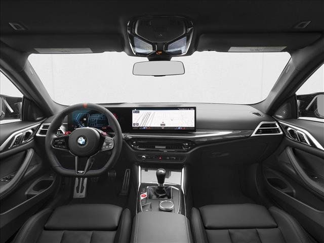 New 2027 BMW M4 xDrive Competition AWD/4WD image 5