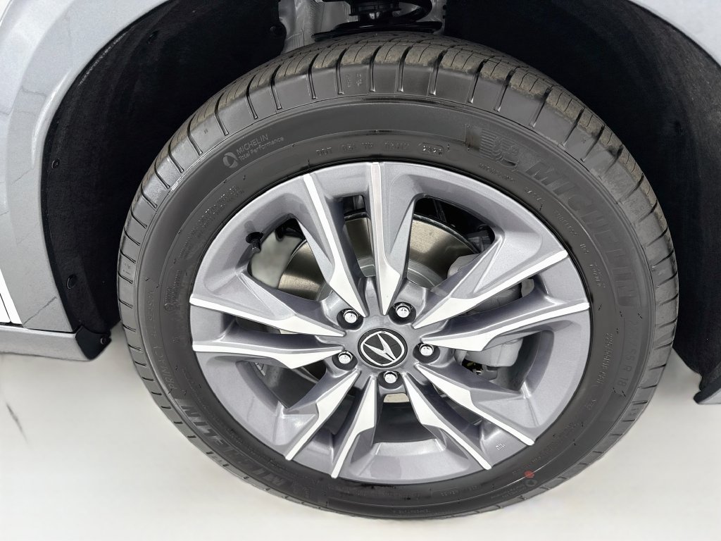 Used 2026 Acura ADX FWD image 31