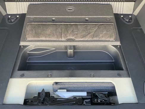 New 2026 Ford Bronco Badlands w/ Sasquatch Package AWD/4WD image 21