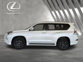 Certified 2022 Lexus GX 460 Premium w/ Premium Plus Package AWD/4WD video 1