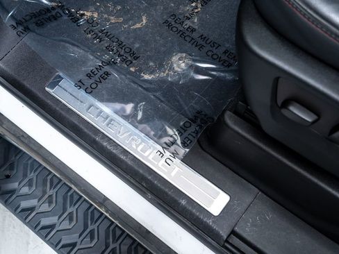 Used 2022 Chevrolet Tahoe RST w/ Luxury Package image 24