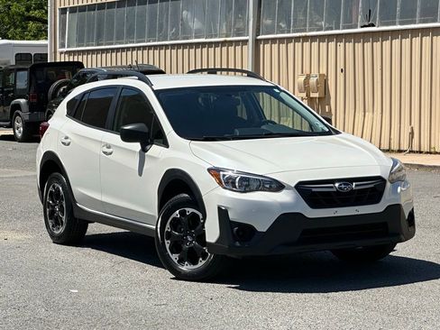 Used 2023 Subaru Crosstrek 2.0i AWD/4WD image 41