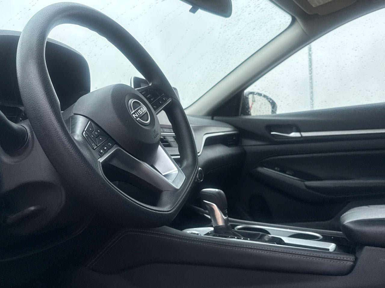 Certified 2023 Nissan Altima 2.5 SV FWD image 37