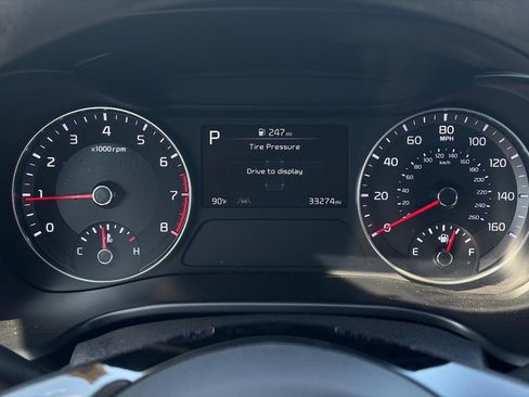 Used 2023 Kia Forte LXS FWD image 25