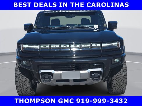 New 2025 GMC Hummer EV 3X image 7