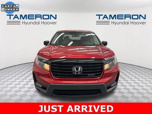 Used 2023 Honda Ridgeline Sport image 8