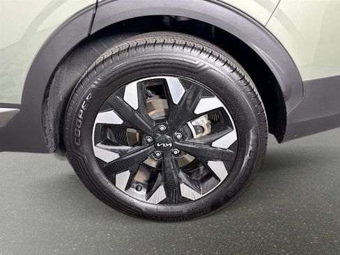 Certified 2023 Kia Sportage X-Line w/ X-Line Premium Package image 32