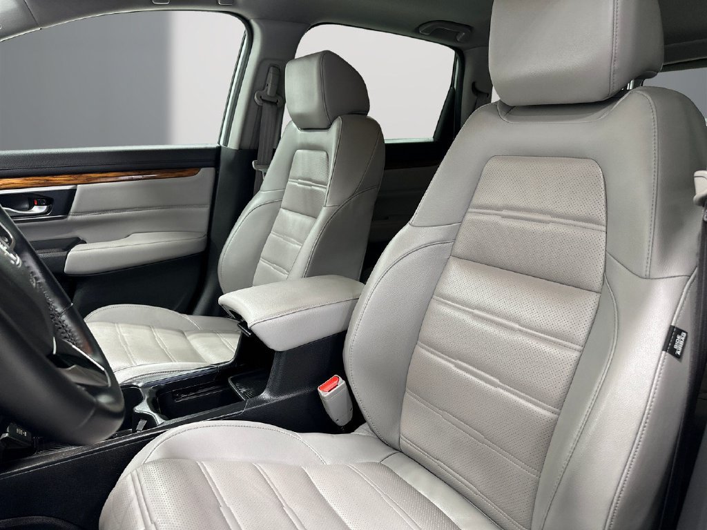 Used 2018 Honda CR-V EX-L image 14
