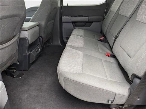 Used 2023 Ford F150 XLT image 19