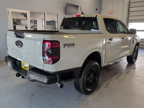 New 2026 Ford Ranger XLT AWD/4WD image 5