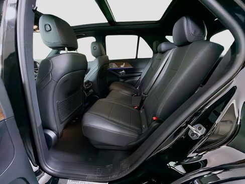 New 2026 Mercedes-Benz GLE 350 4MATIC image 25