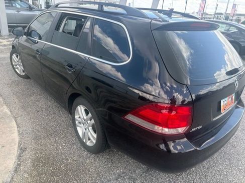 Used 2013 Volkswagen Jetta TDI FWD image 21