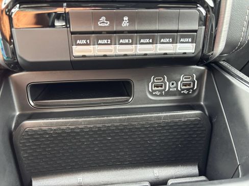 Used 2022 RAM 1500 TRX w/ TRX Level 1 Equipment Group AWD/4WD image 27