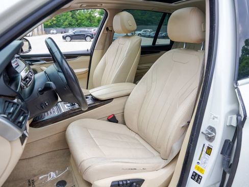 Used 2015 BMW X5 xDrive35d AWD/4WD image 17