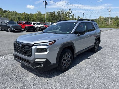 New 2026 Subaru Outback Premium AWD/4WD image 4