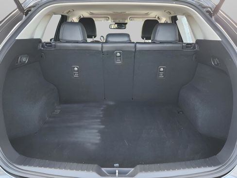 Used 2019 MAZDA CX-5 Touring image 29