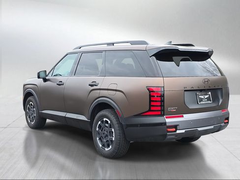 Used 2026 Hyundai Palisade XRT Pro AWD/4WD image 5