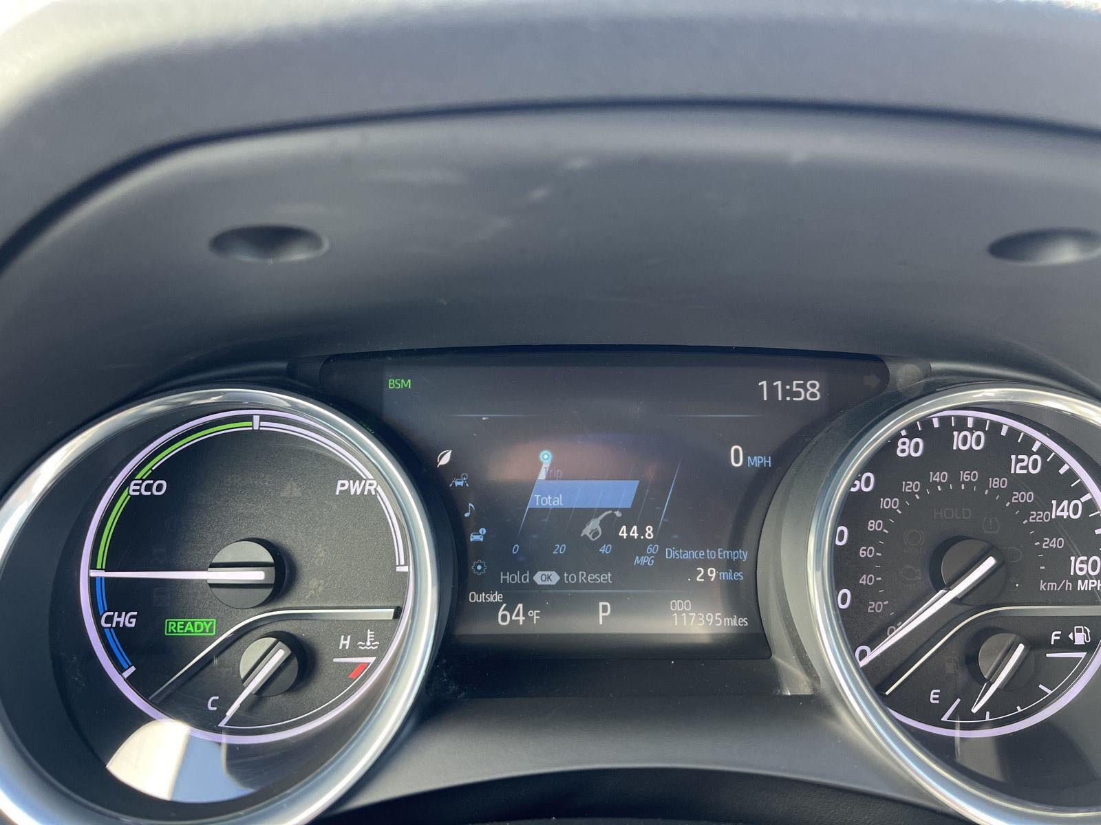 Used 2019 Toyota Camry XLE FWD image 5