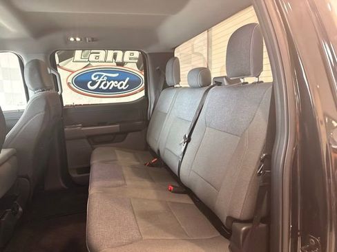 Used 2025 Ford F150 XLT w/ Equipment Group 301A Standard AWD/4WD image 21